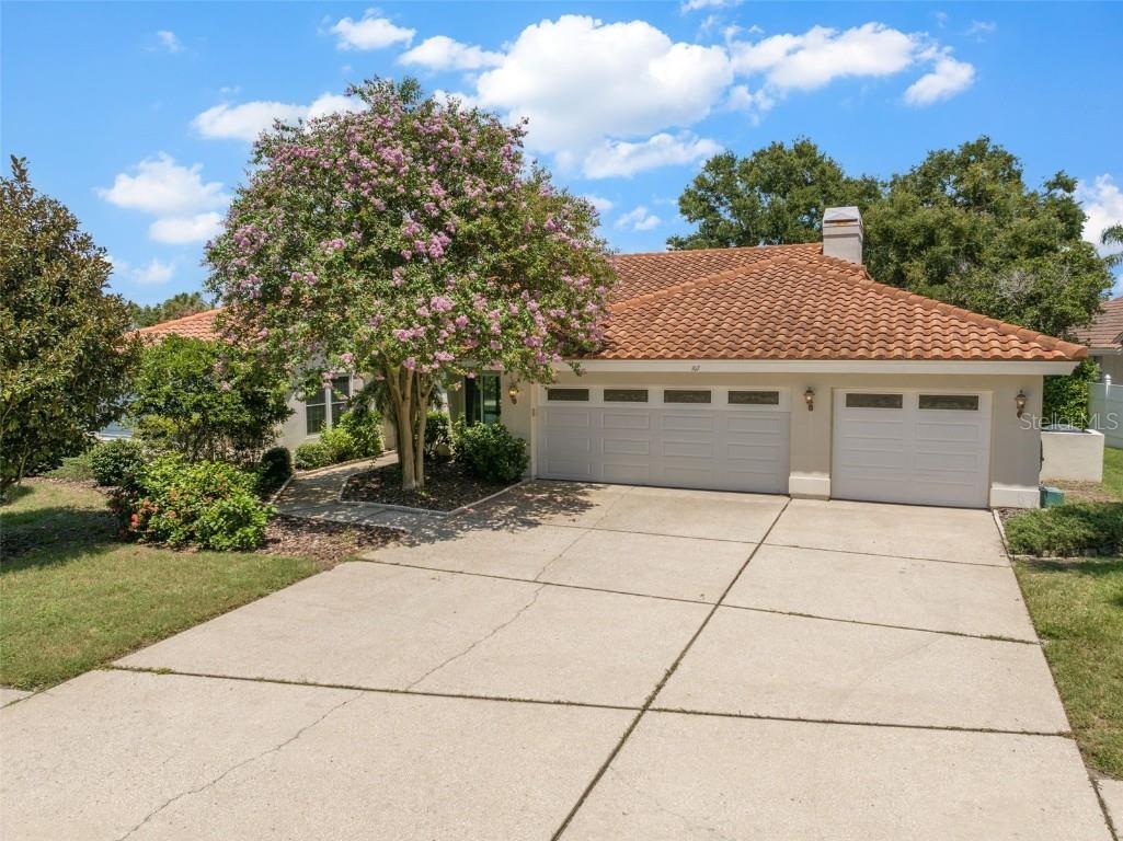 167 Woodcreek Drive W Safety Harbor FL 34695 TB8411837 image1