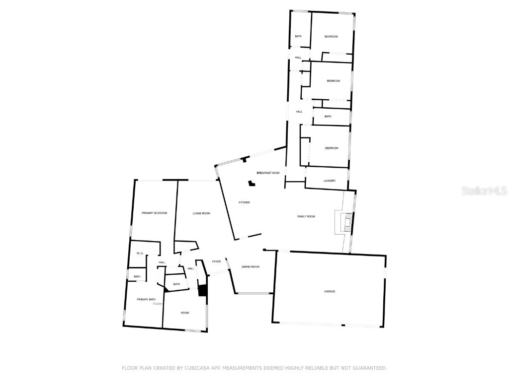 167 Woodcreek Drive W Safety Harbor FL 34695 TB8411837 image43