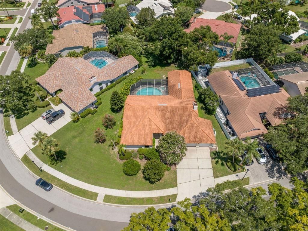 167 Woodcreek Drive W Safety Harbor FL 34695 TB8411837 image44