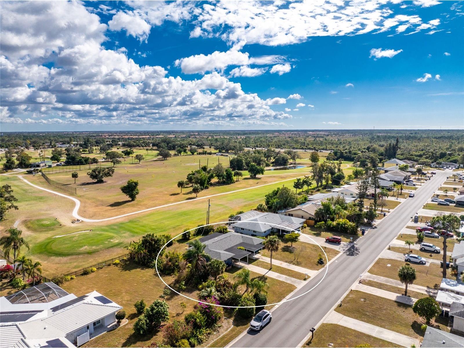 167 and 169 Golf Club Lane Venice FL 34293 D6145508 image1