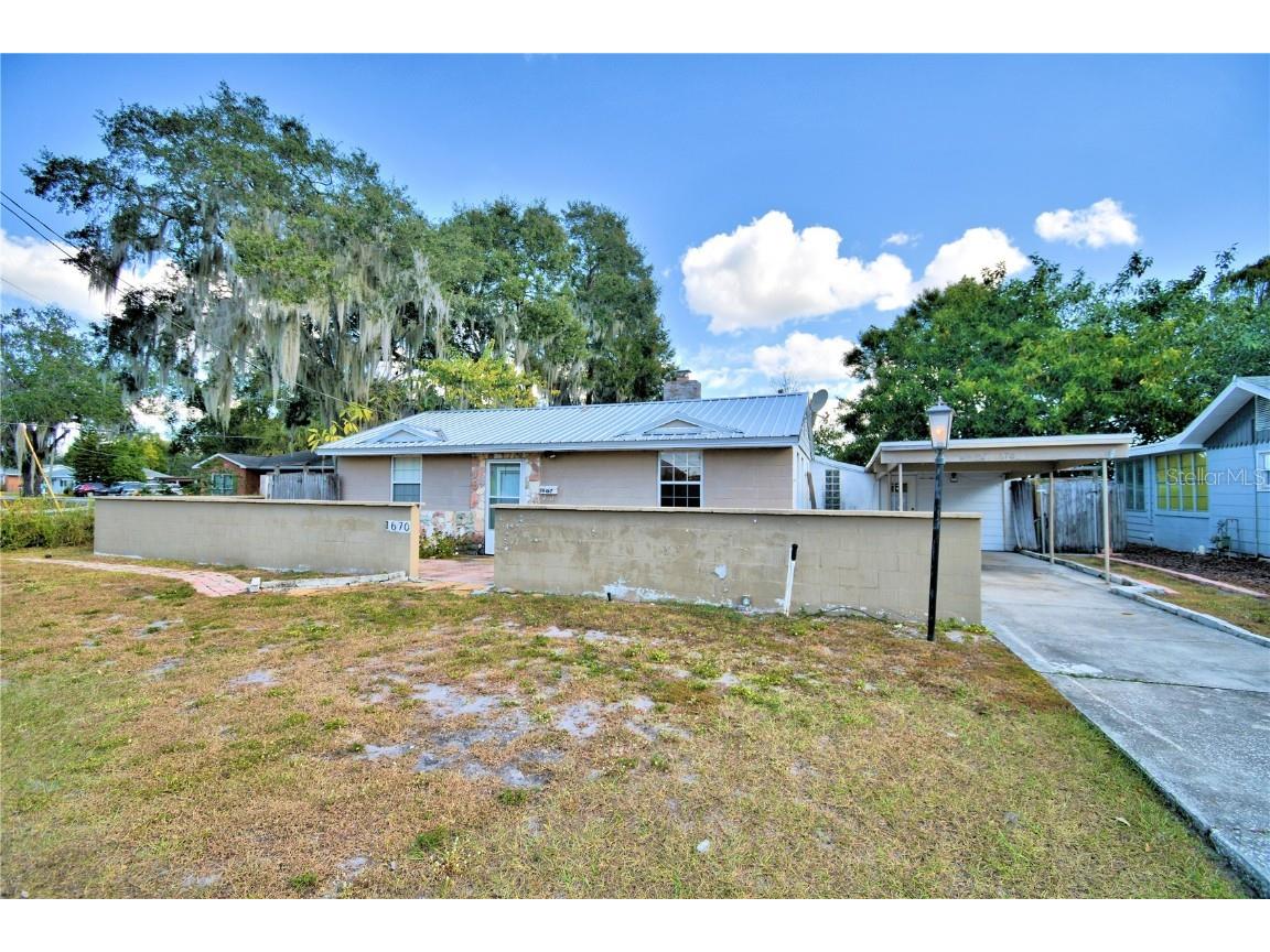1670 17th Street NW Winter Haven FL 33881 - LAKE MIRROR L4940697 image1
