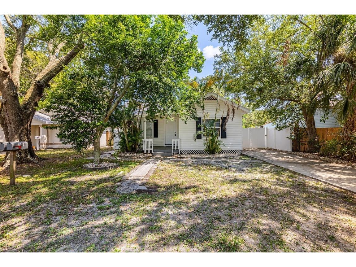1670 29th Avenue N Saint Petersburg FL 33713 U8199602 image1