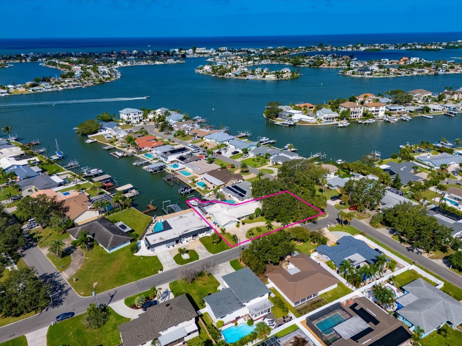 1670 Clearwater Harbor Drive Largo FL 33770 TB8428141 image63