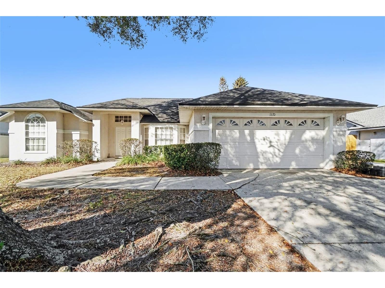 1670 E Spring Ridge Circle Winter Garden FL 34787 O6403033 image1