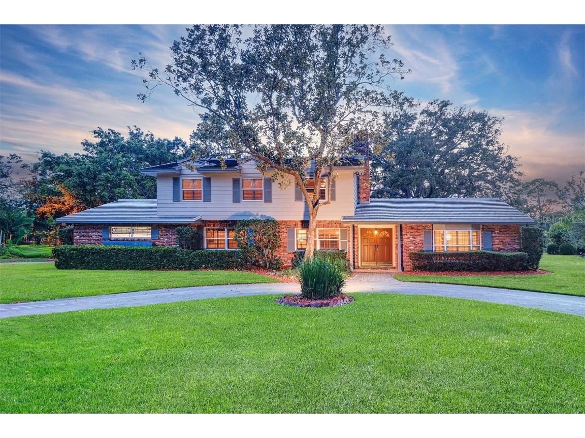 1670 Fox Road Clearwater FL 33764 - ALLEN'S CREEK TB8388524 image1