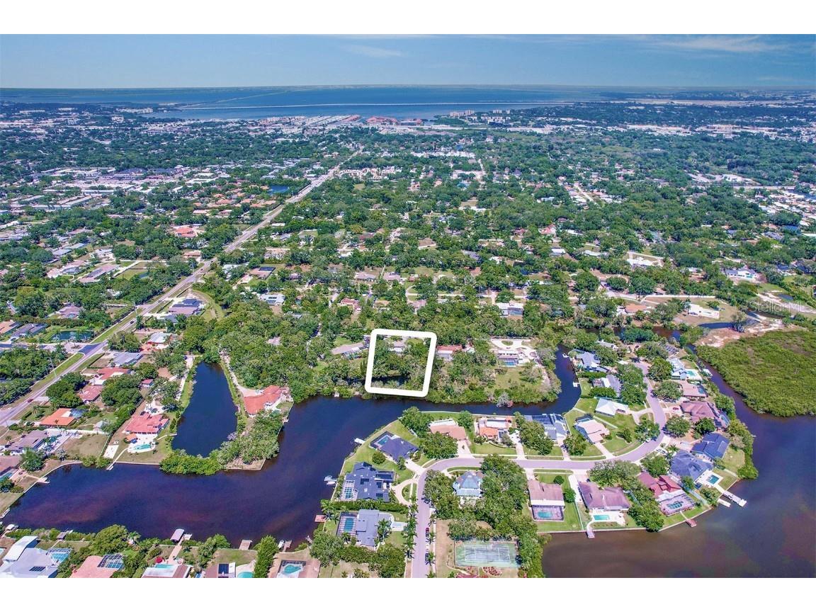 1670 Fox Road Clearwater FL 33764 - ALLEN'S CREEK TB8388524 image4