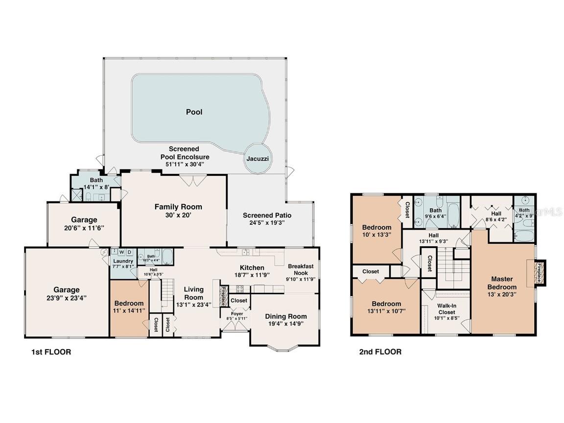 1670 Fox Road Clearwater FL 33764 - ALLEN'S CREEK TB8388524 image55