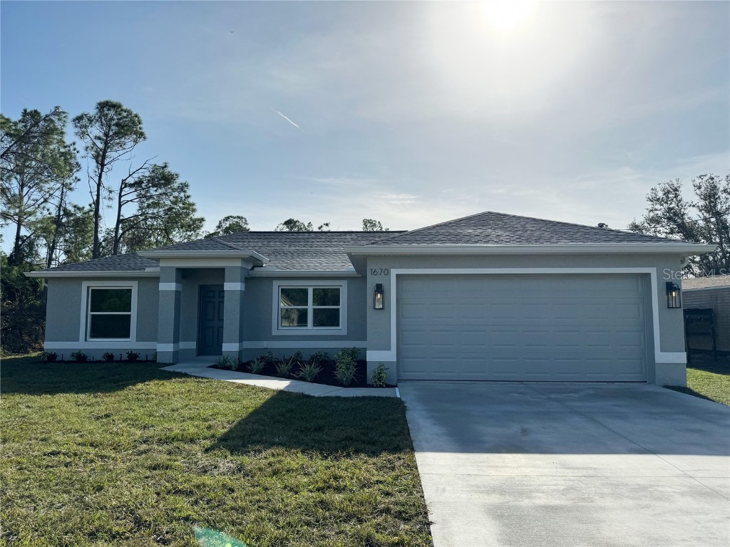 1670 Guttenburg Road North Port FL 34288 C7485677 image1