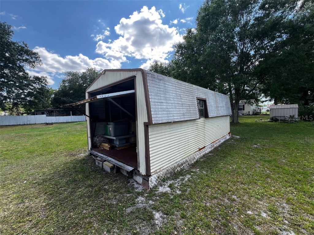 1670 Liberty Bell Street Intercession City FL 33848 TB8370764 image16