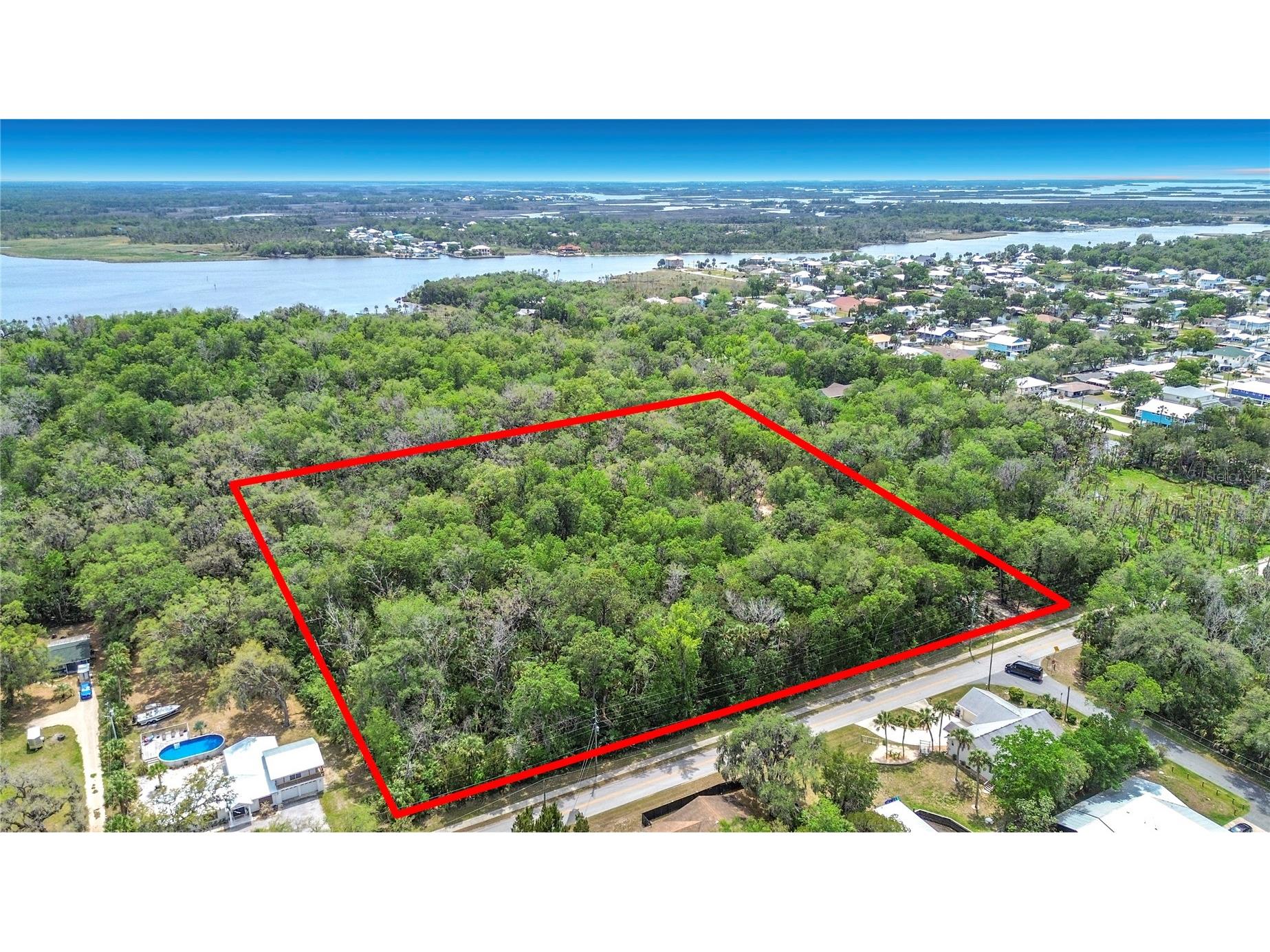 1670 NW 19th Street Crystal River FL 34428 TB8500700 image1