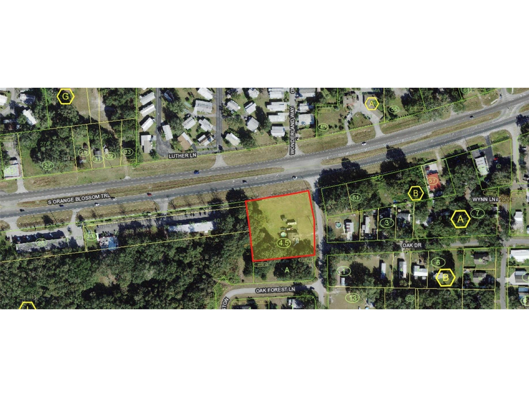 1670 Orange Lane Kissimmee FL 34746 S5068455 image5