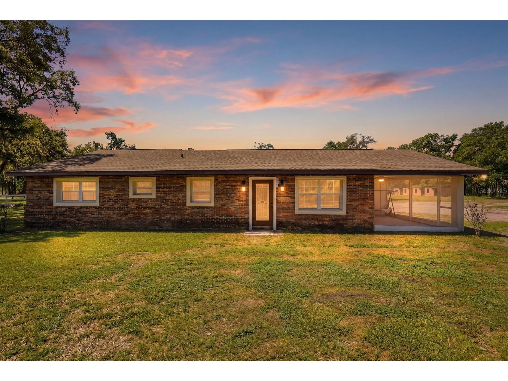16700 Auburndale Lane Spring Hill FL 34610 W7887259 image1