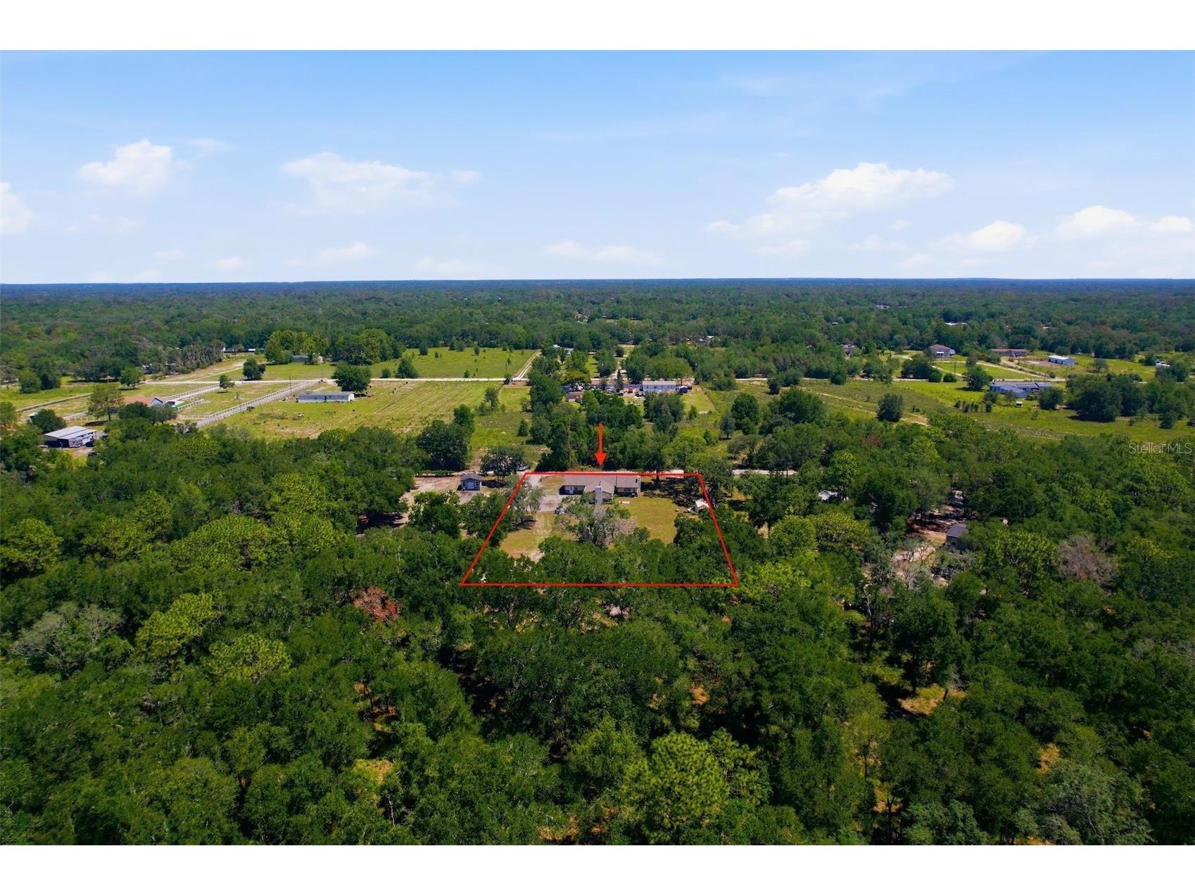 16700 Auburndale Lane Spring Hill FL 34610 W7887259 image32