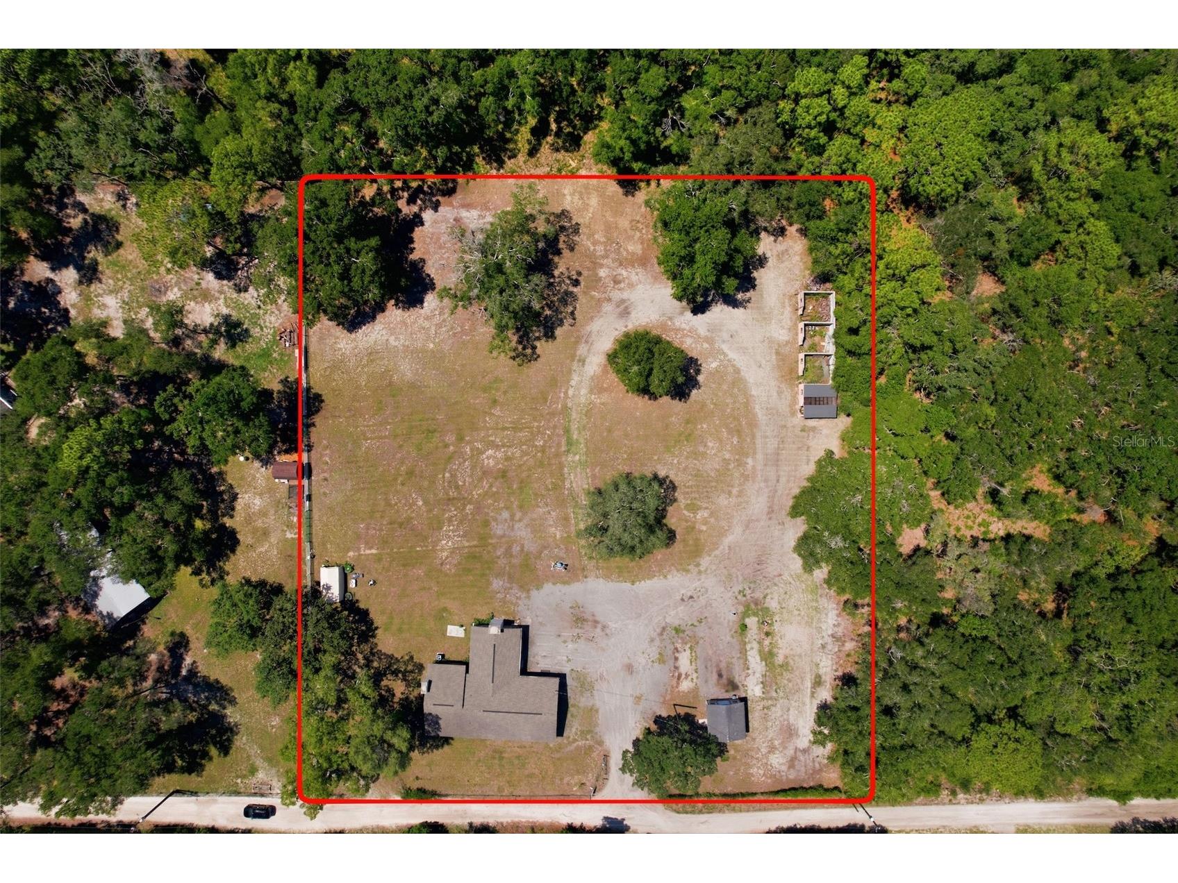 16700 Auburndale Lane Spring Hill FL 34610 W7887259 image5