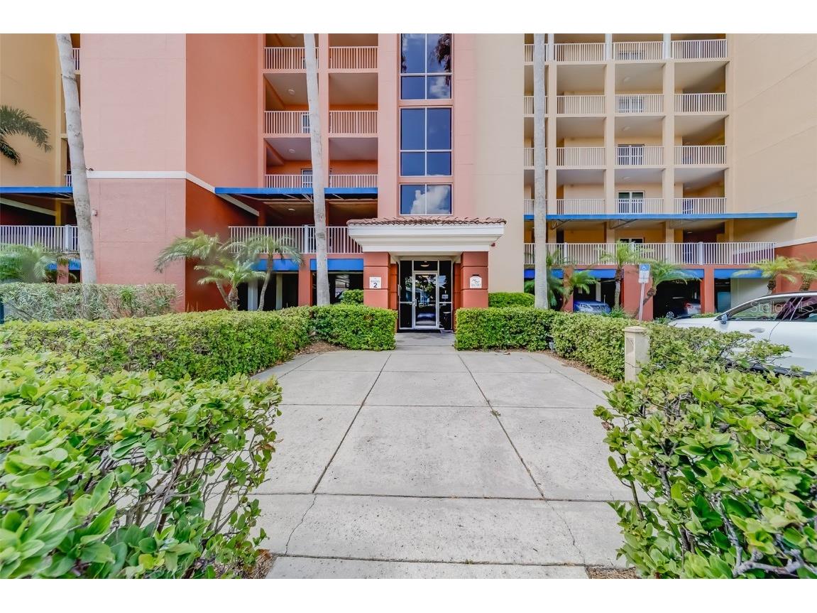 16700 Gulf Boulevard #325 North Redington Beach FL 33708 U8246955 image1