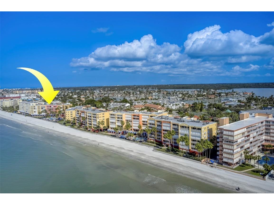 16700 Gulf Boulevard #423 North Redington Beach FL 33708 TB8431014 image1