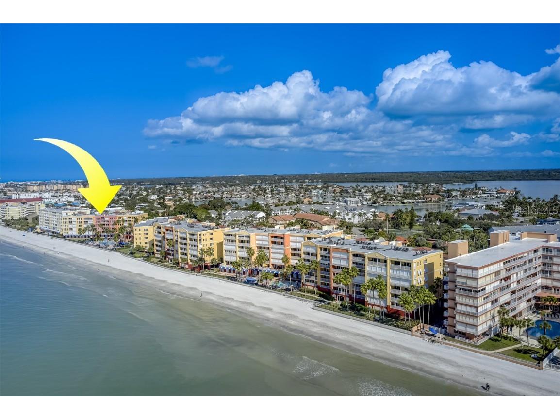 16700 Gulf Boulevard #624 North Redington Beach FL 33708 TB8366845 image1