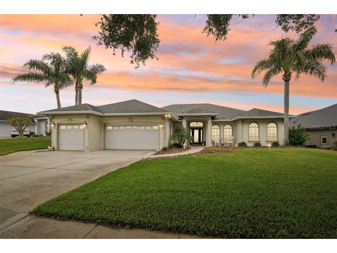 16701 Tall Grass Lane Clermont FL 34711 TB8372014 image1