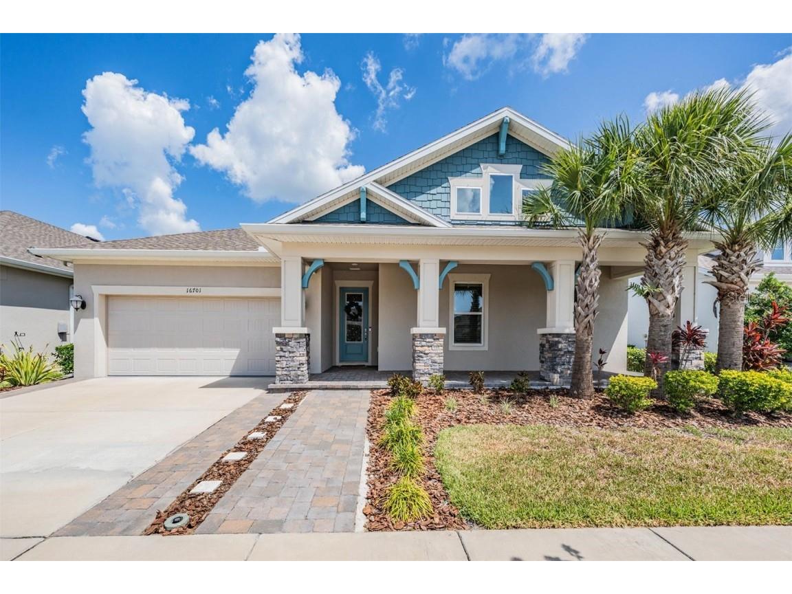 16701 Vibrato Lane Land O Lakes FL 34638 U8245244 image1