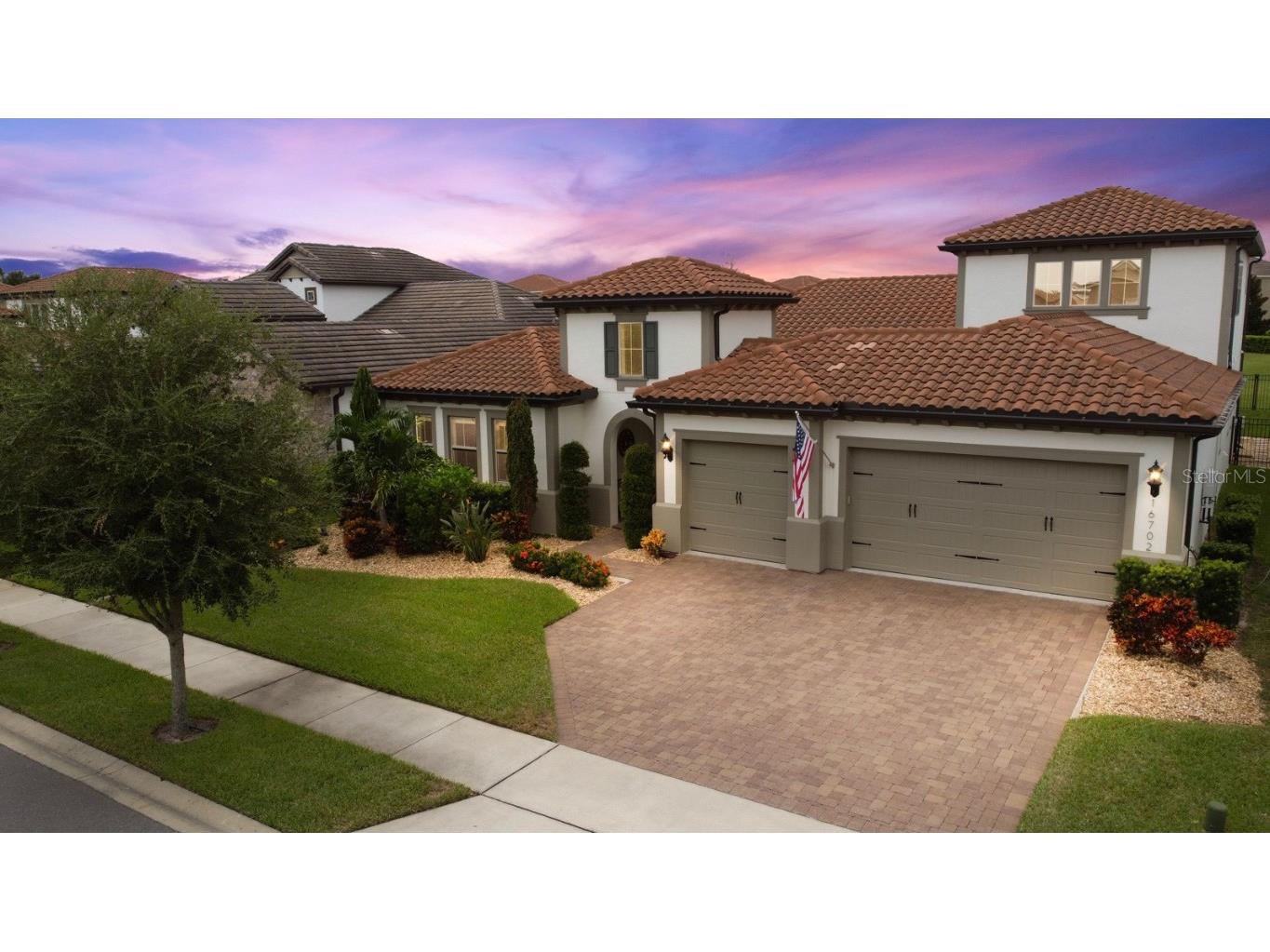 16702 Otterchase Lane Winter Garden FL 34787 O6236132 image1