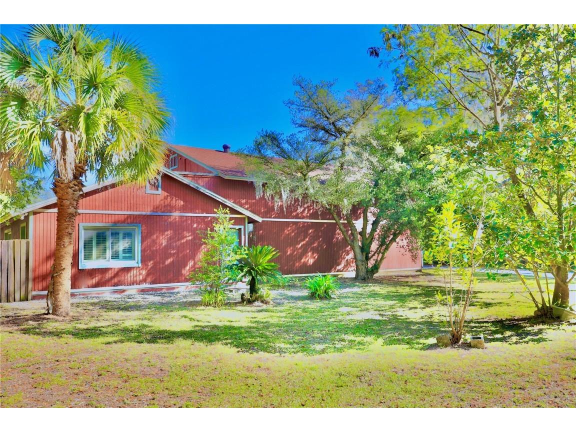 16703 Livingston Avenue Lutz FL 33559 - THIRTEEN MILE CREEK T3494772 image1