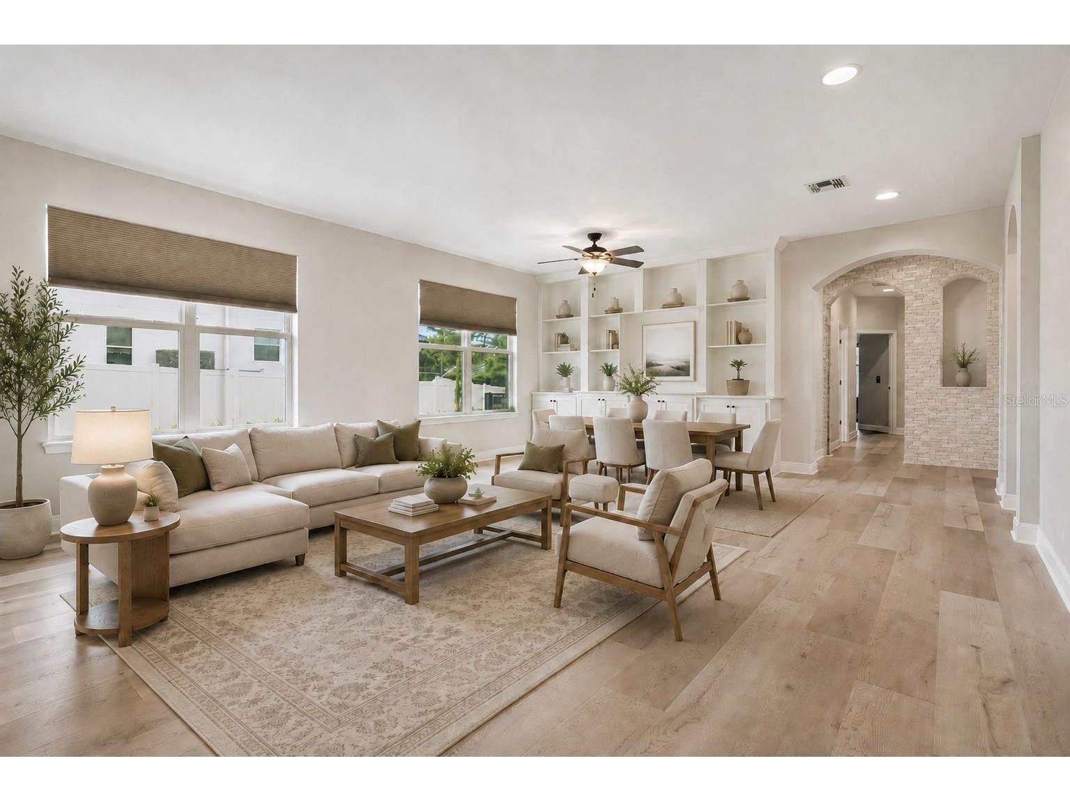 16704 Caravaggio Loop Montverde FL 34756 O6413573 image12