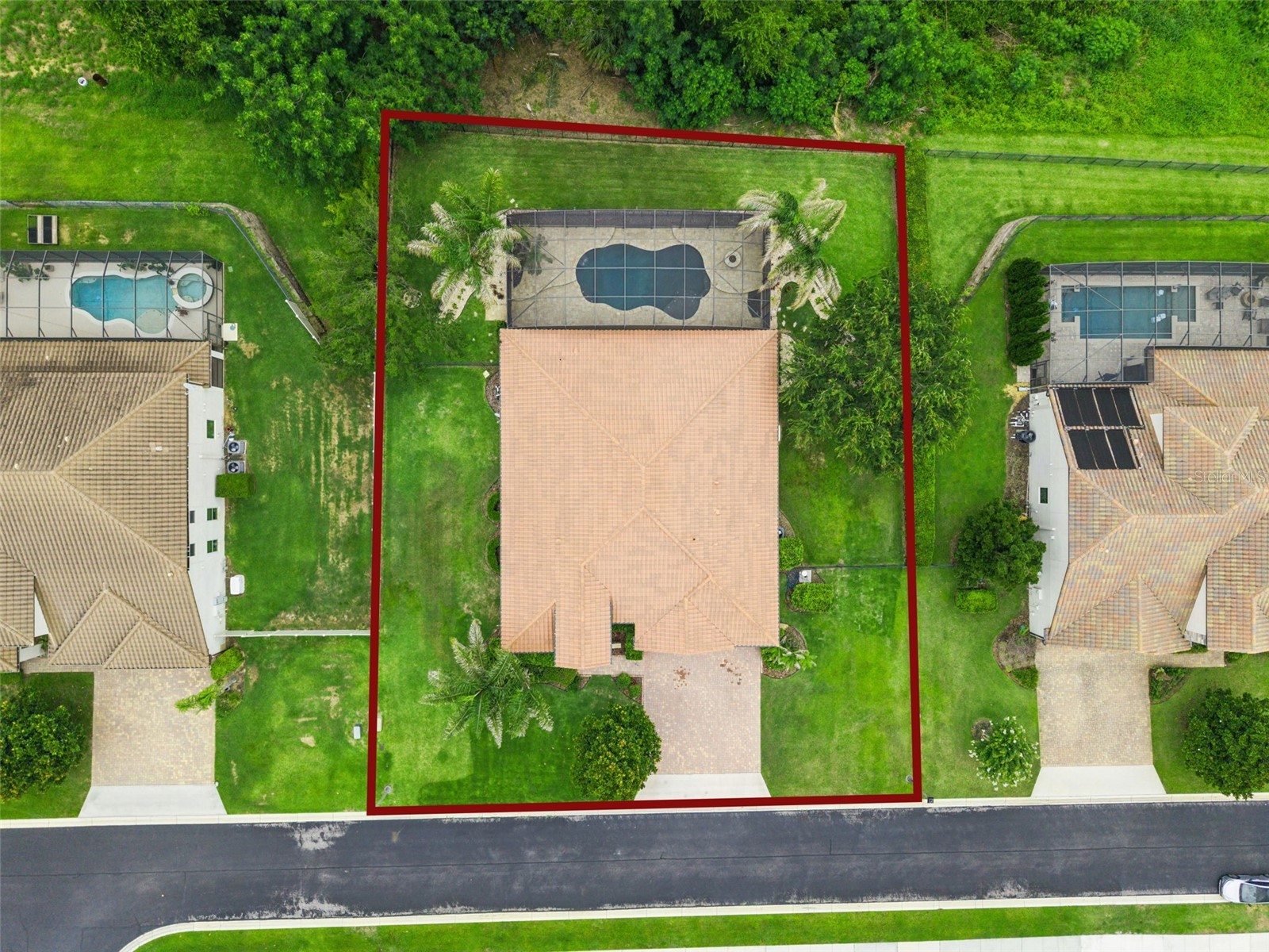 16704 Caravaggio Loop Montverde FL 34756 O6413573 image58