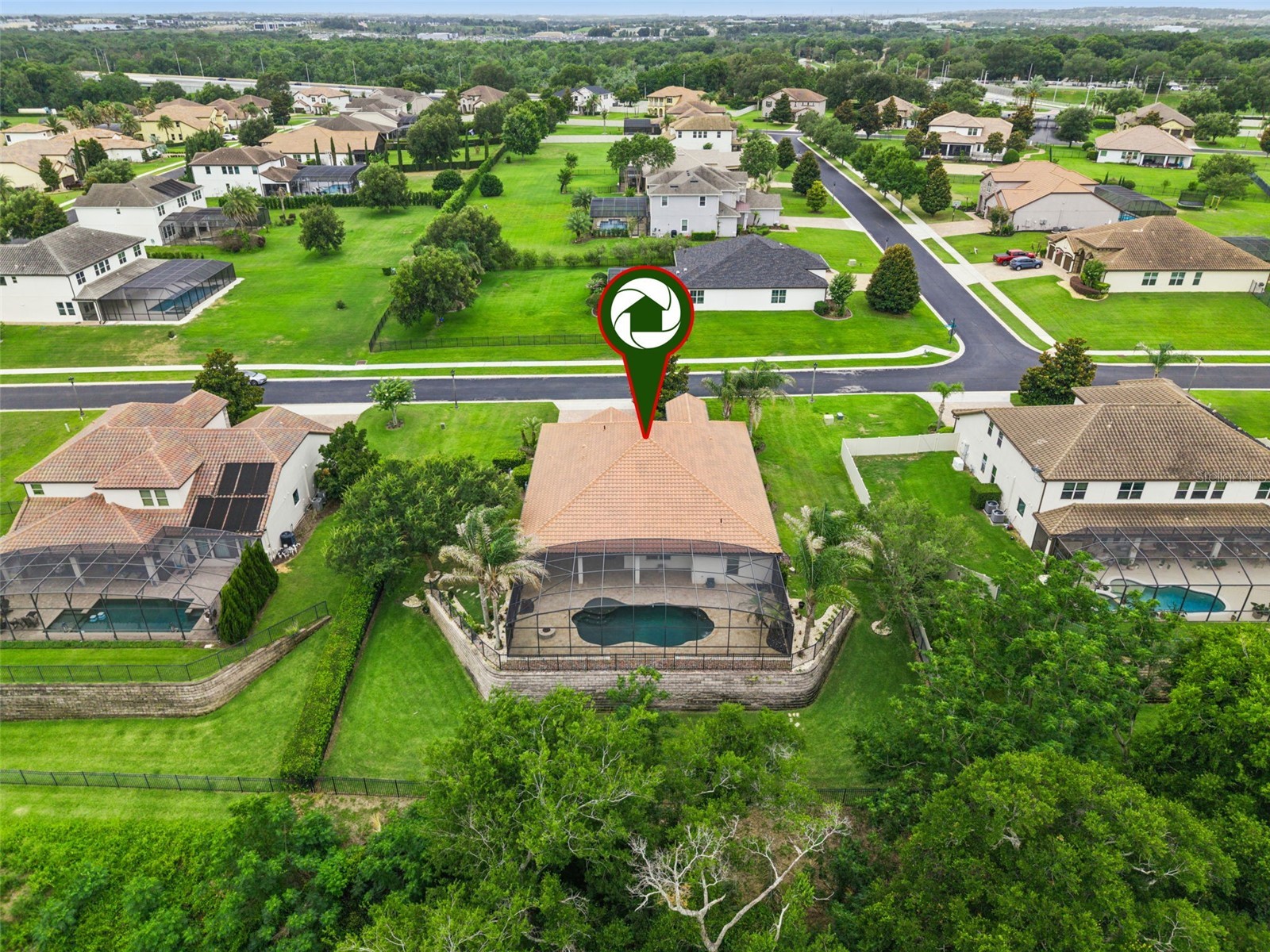 16704 Caravaggio Loop Montverde FL 34756 O6413573 image60