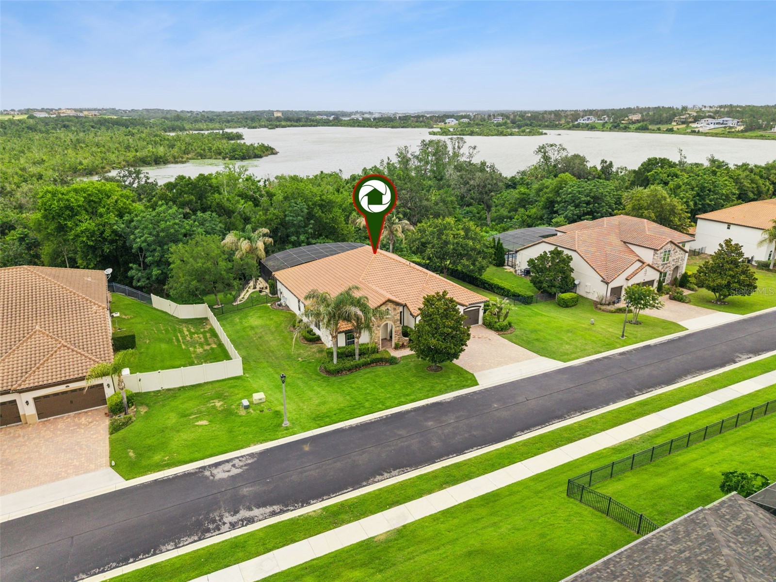 16704 Caravaggio Loop Montverde FL 34756 O6413573 image61