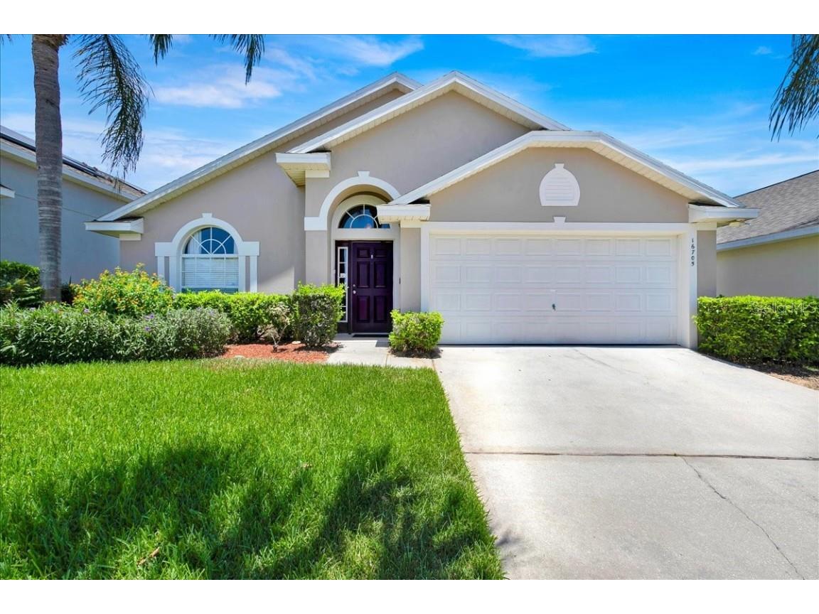 16705 Fresh Meadow Dr Clermont FL 34714 O6211334 image1