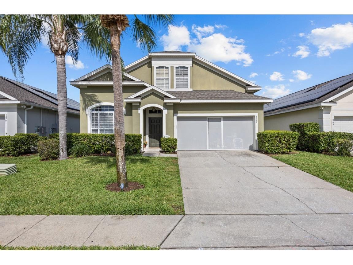 16705 Rolling Green Drive Clermont FL 34714 G5092881 image1