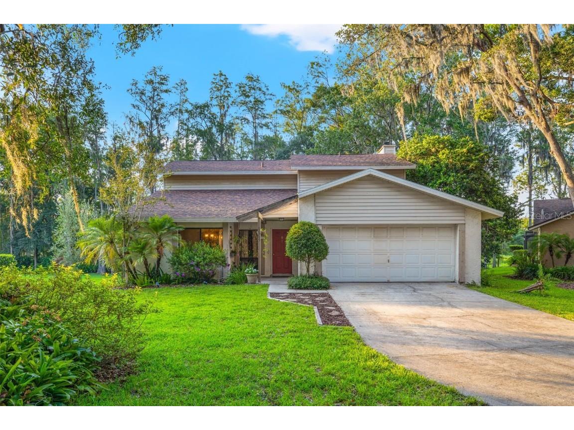 16705 Rolling Rock Drive Tampa FL 33618 - LAKE ZAMBITO T3453553 image1