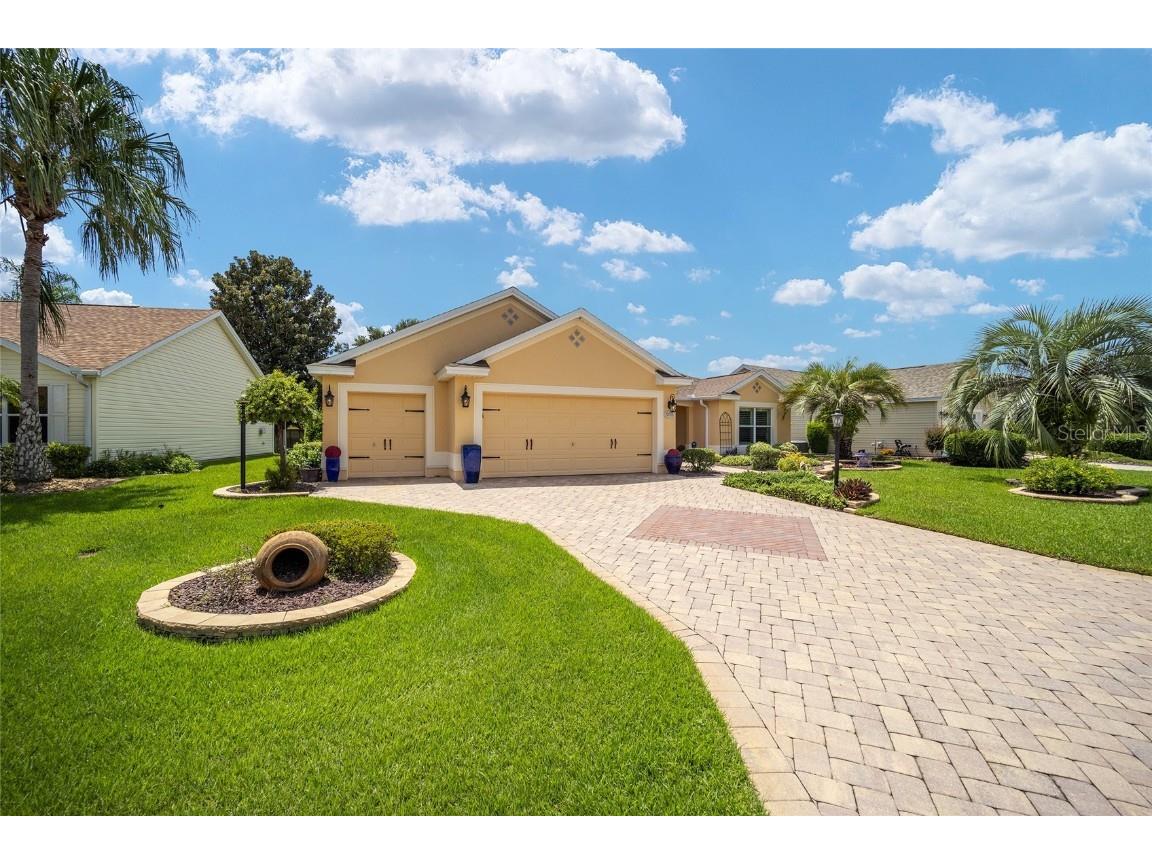 16705 SE 80th Bellavista Circle The Villages FL 32162 G5072360 image1