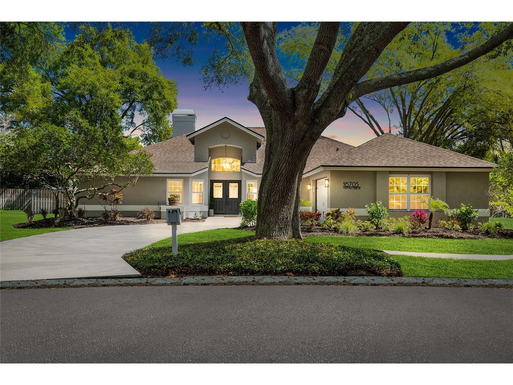 16705 Sheffield Park Drive Lutz FL 33549 TB8486194 image1