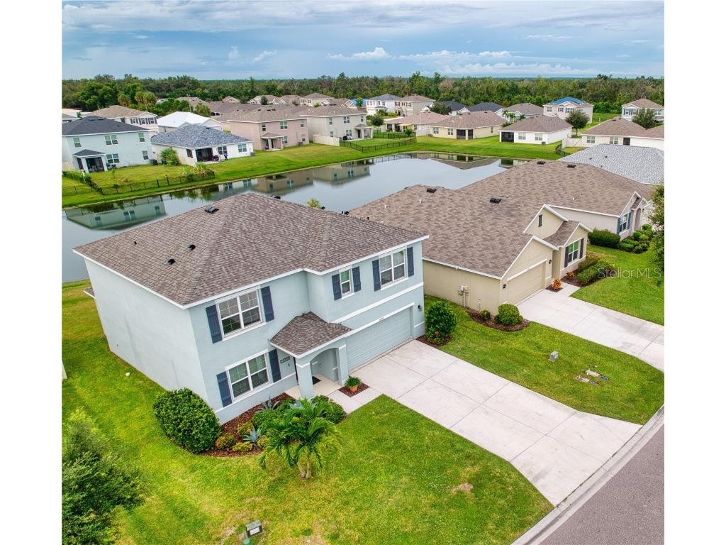 16705 Southern Oaks Trail Parrish FL 34219 A4666099 image1