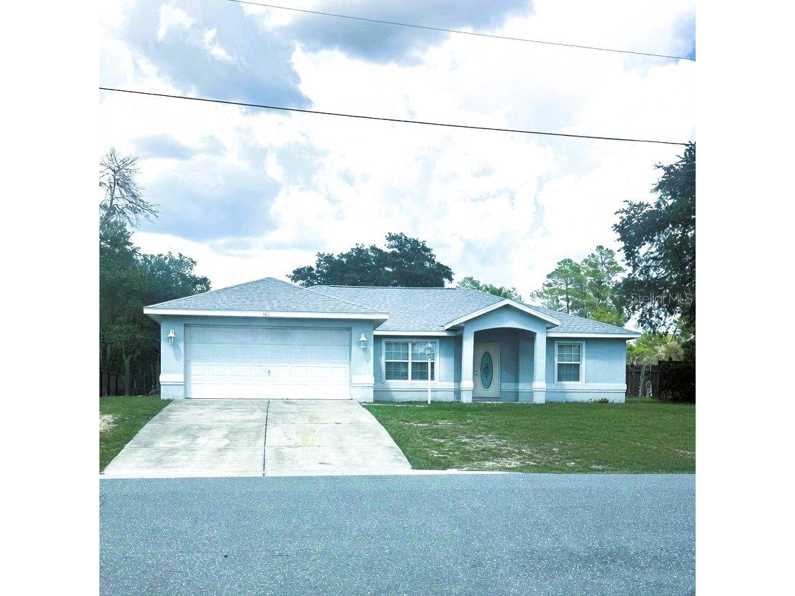16705 SW 22nd Terrace Road Ocala FL 34473 OM726858 image1