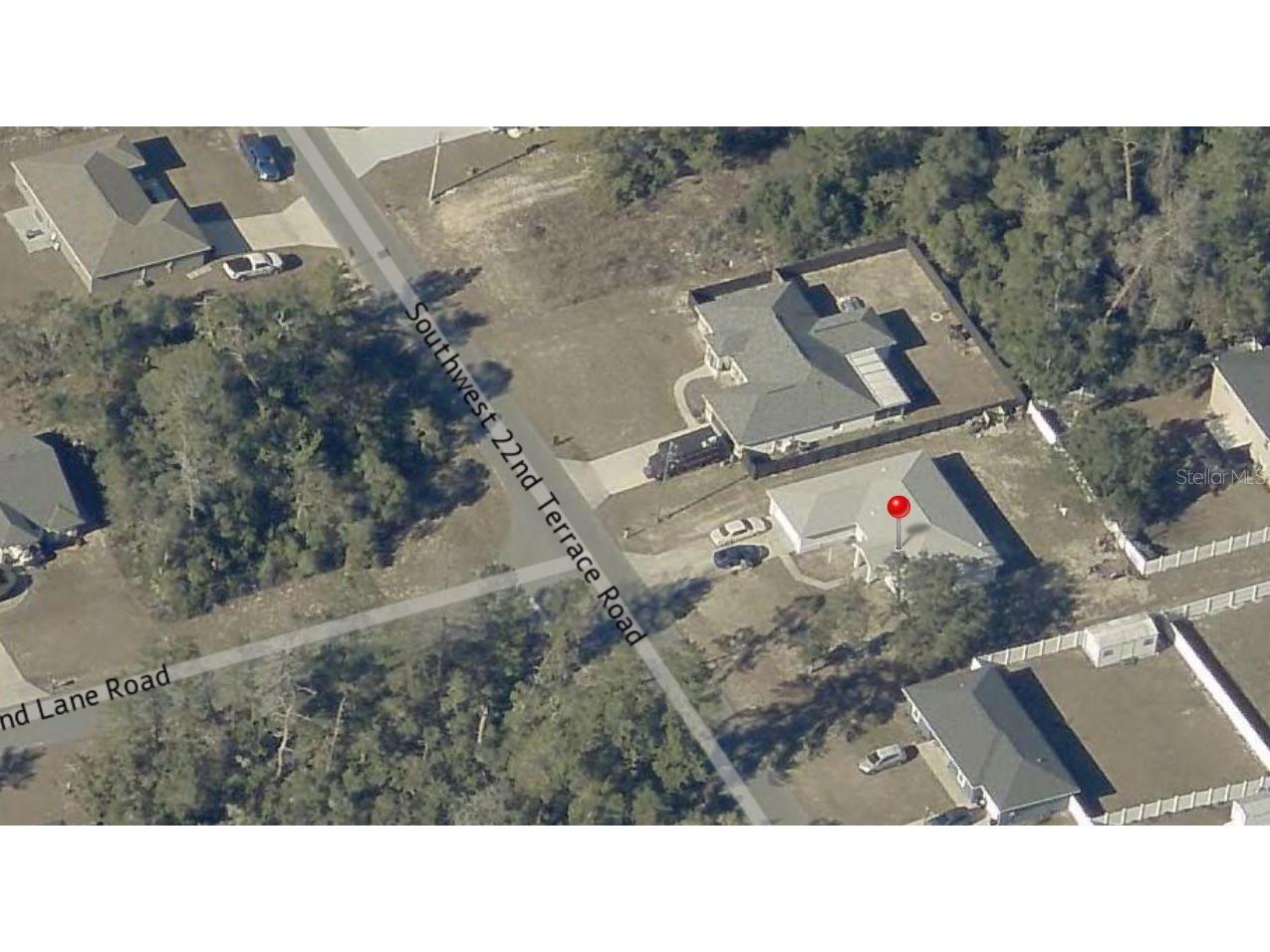 16705 SW 22nd Terrace Road Ocala FL 34473 OM726858 image7