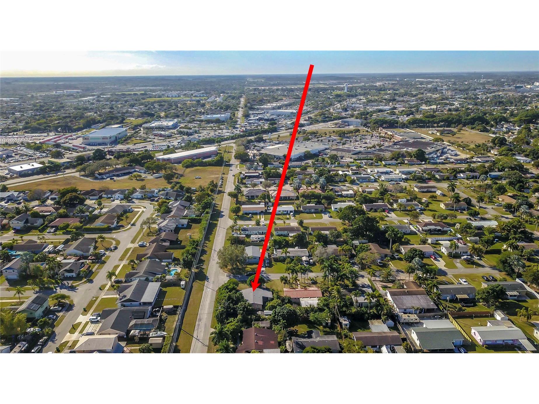 16705 SW 298th Terrace Homestead FL 33030 A4681340 image17