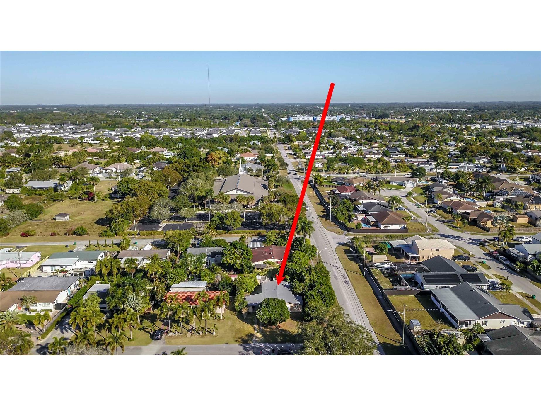 16705 SW 298th Terrace Homestead FL 33030 A4681340 image6