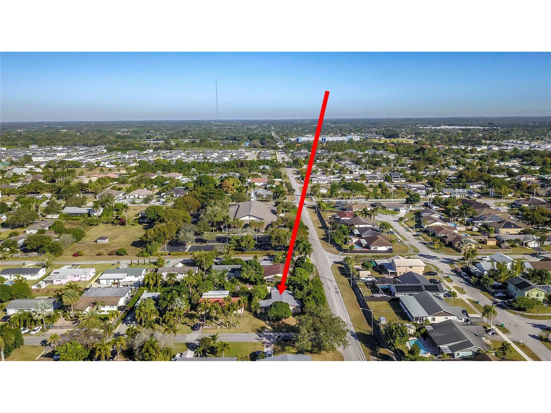 16705 SW 298th Terrace Homestead FL 33030 A4681340 image8