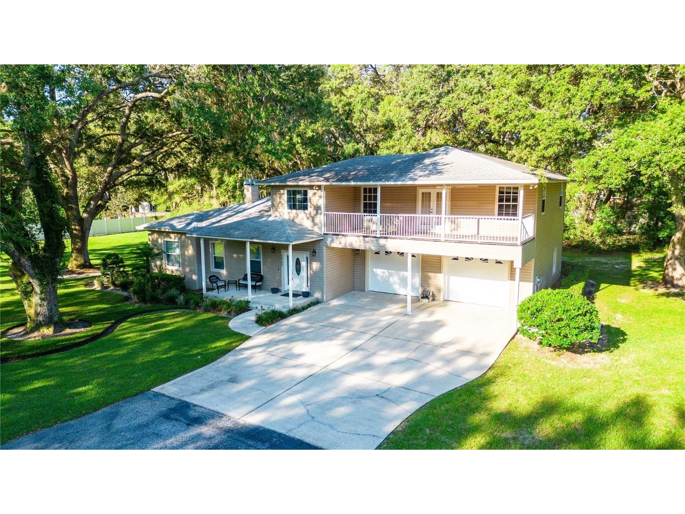 16706 Aucoin Ranch Road Lutz FL 33549 T3474566 image1