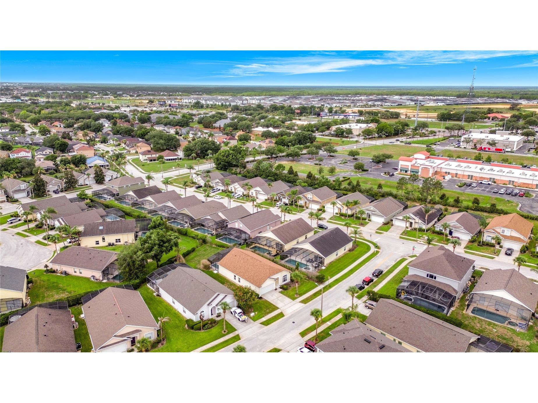 16706 Hidden Spring Drive Clermont FL 34714 OM726257 image58