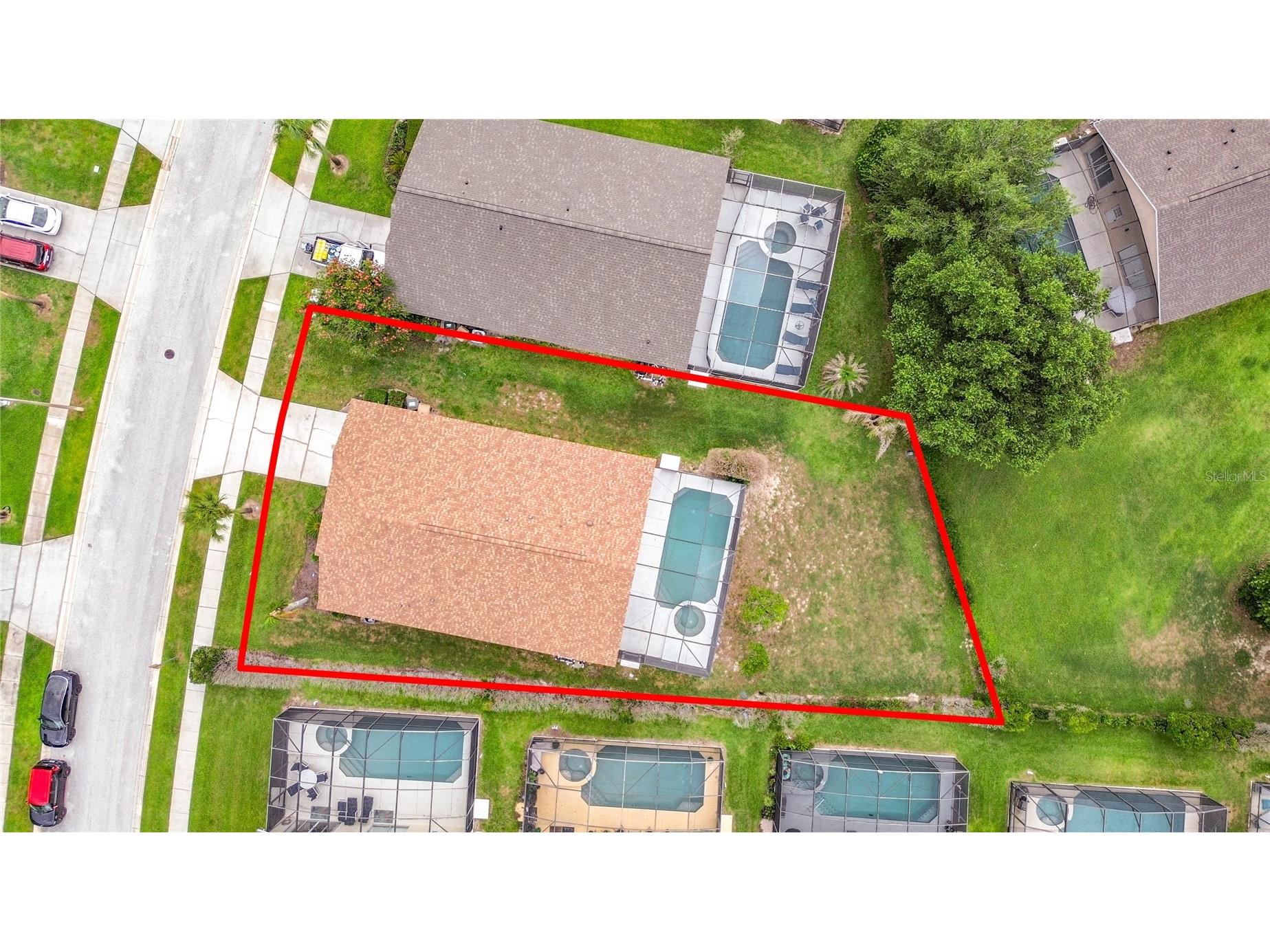 16706 Hidden Spring Drive Clermont FL 34714 OM726257 image66