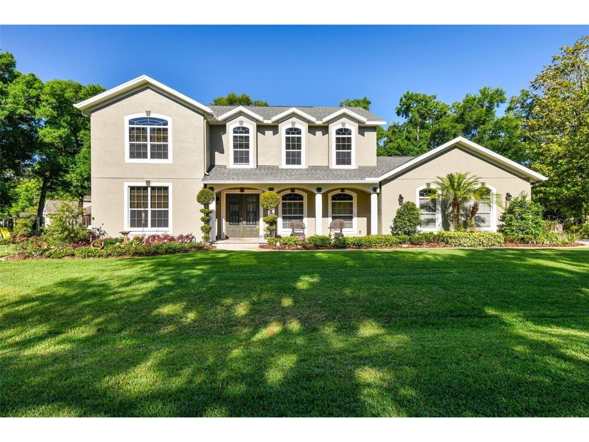 16706 Lake Eveland Place Lutz FL 33558 T3517252 image1