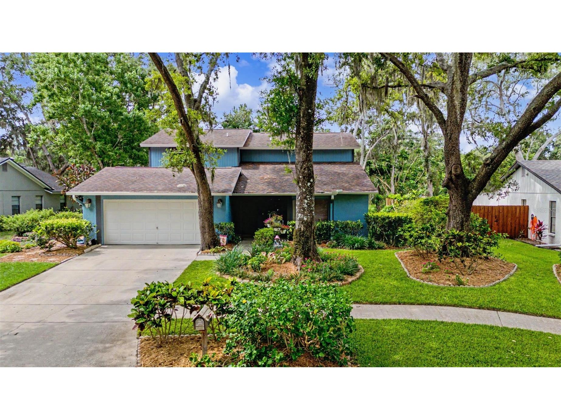 16706 Rolling Rock Drive Tampa FL 33618 TB8515927 image1