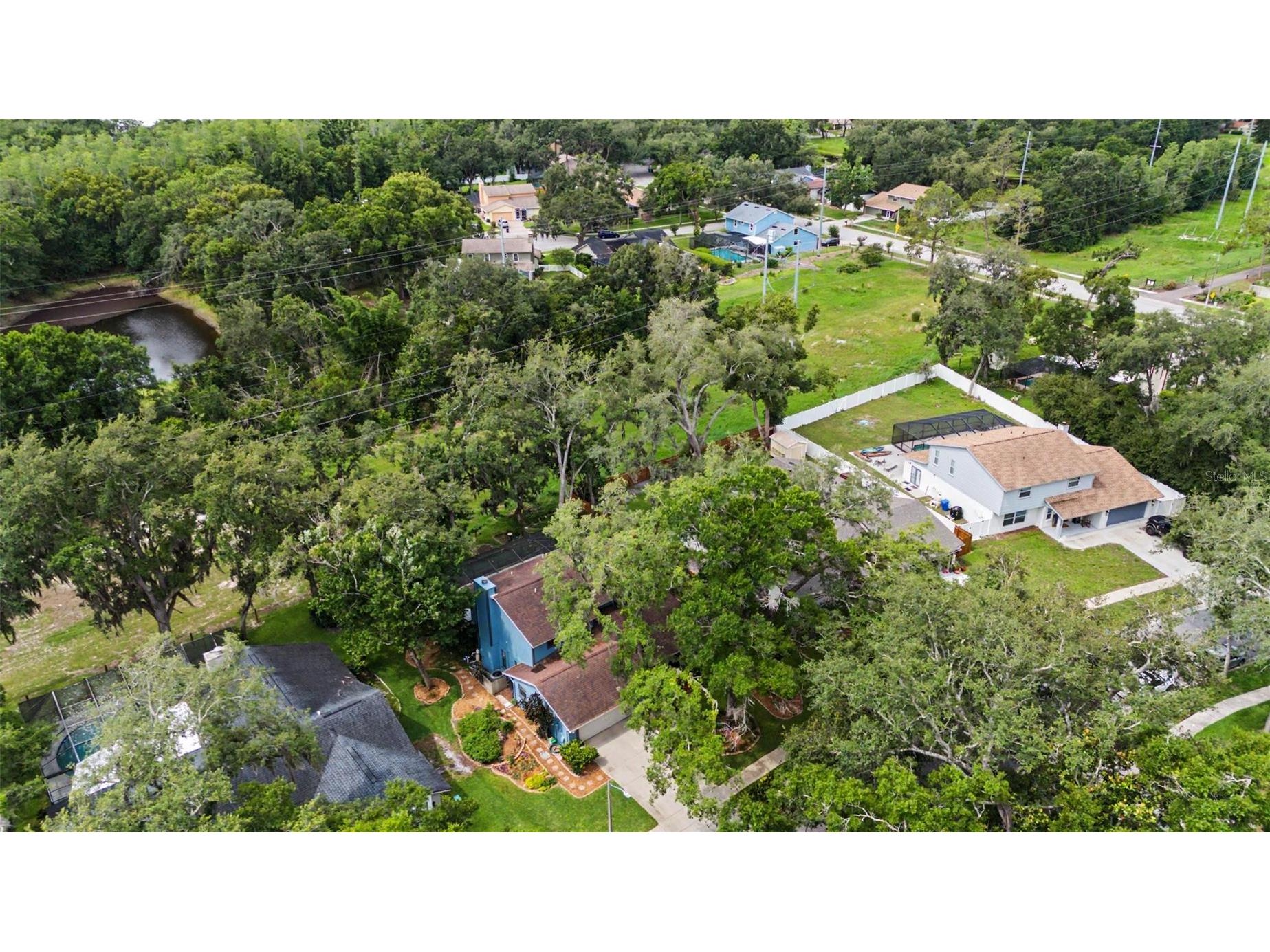 16706 Rolling Rock Drive Tampa FL 33618 TB8515927 image49