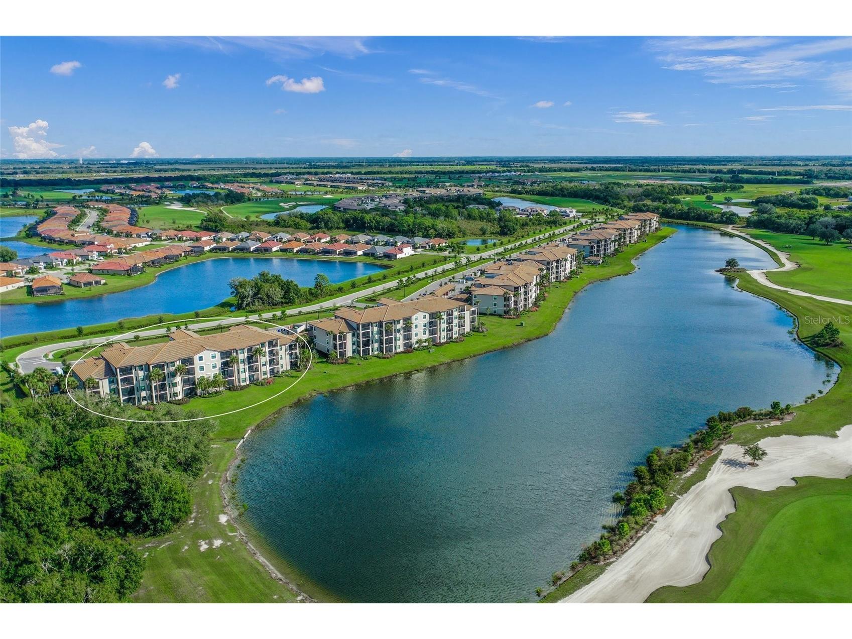 16706 Vardon Terrace #101 Bradenton FL 34211 A4696607 image44