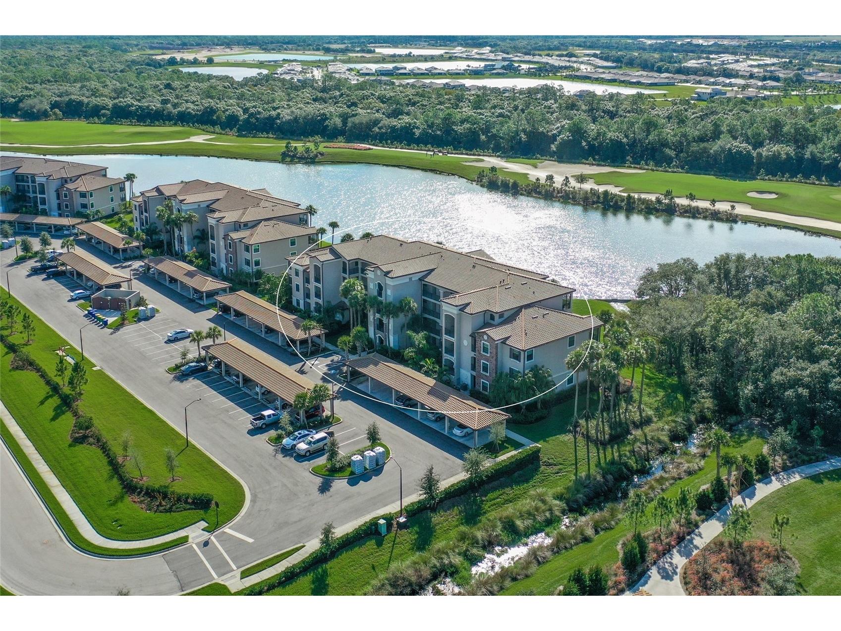 16706 Vardon Terrace #101 Bradenton FL 34211 A4696607 image49