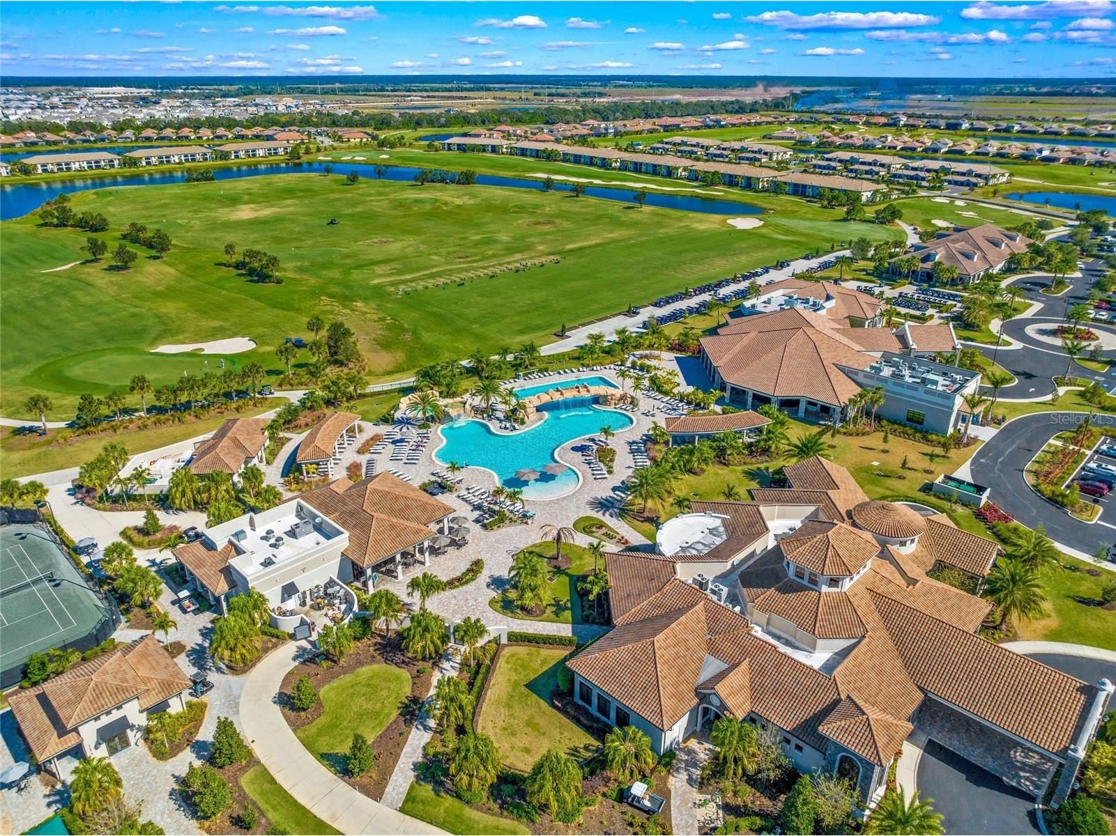 16706 Vardon Terrace #101 Bradenton FL 34211 A4696607 image60