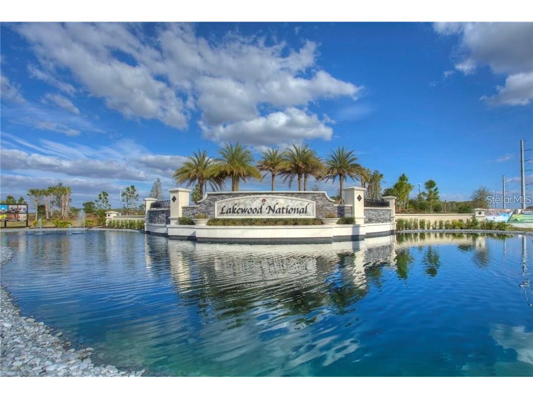 16706 Vardon Terrace #101 Lakewood Ranch FL 34202 A4600220 image25